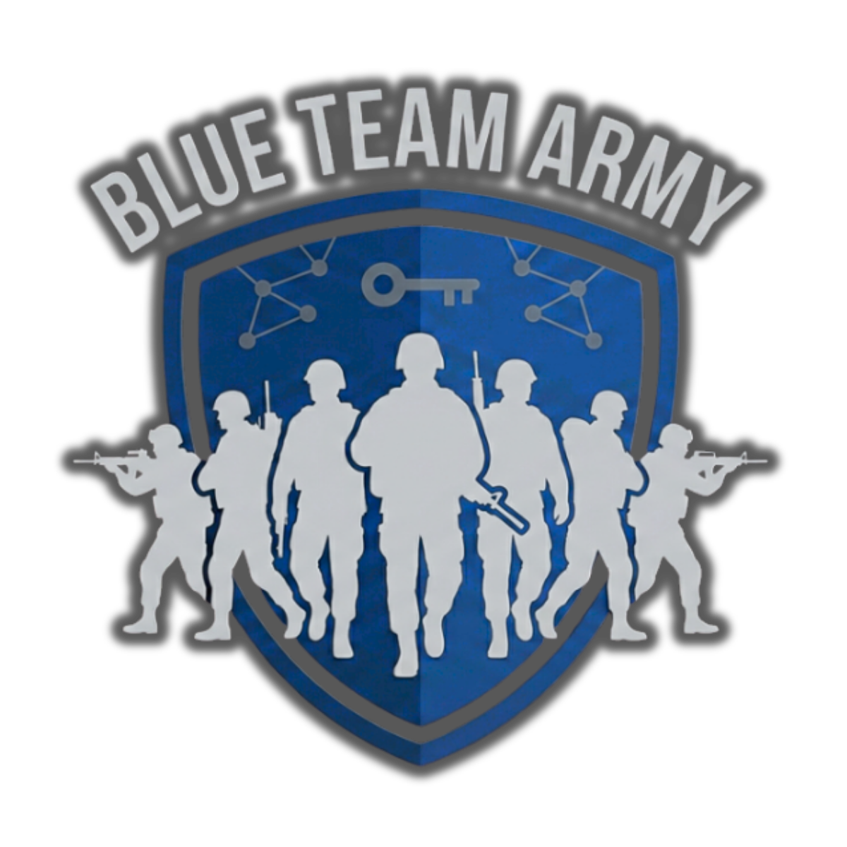 Blue Team Army